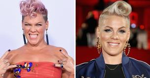 Pink On Raising 'Weird And Joyful' Kids As Star Mom — She Says Even 'Hard Days Are A Blessing' Pink On Raising 'Weird And Joyful' Kids As Star Mom — She Says Even 'Hard Days Are A Blessing'