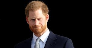 Prince Harry Compares Life In The Royal Family To Mix Of 'The Truman Show' And 'Being In A Zoo' Prince Harry Compares Life In The Royal Family To Mix Of 'The Truman Show' And 'Being In A Zoo'