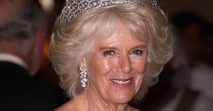 O motivo pelo qual Camilla, a Duquesa da Cornualha, não é chamada de Princesa como Diana era O motivo pelo qual Camilla, a Duquesa da Cornualha, não é chamada de Princesa como Diana era
