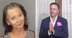 Uma senhora de 68 anos surpreendeu seu marido mais jovem com uma drástica transformação Uma senhora de 68 anos surpreendeu seu marido mais jovem com uma drástica transformação