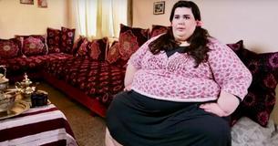 De 300 quilos à uma beldade feminina: Forte mulher muda estilo de vida e transforma seu corpo De 300 quilos à uma beldade feminina: Forte mulher muda estilo de vida e transforma seu corpo