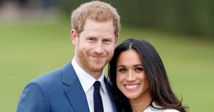 Meghan Markle e Prince Harry anunciam nascimento da filha, Lilibet Diana Meghan Markle e Prince Harry anunciam nascimento da filha, Lilibet Diana