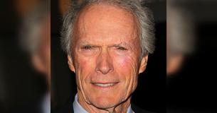 A nova namorada do Clint Eastwood, Christina Sandera, tem um rosto bem familiar A nova namorada do Clint Eastwood, Christina Sandera, tem um rosto bem familiar