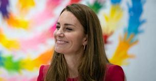 Kate Middleton Reacts To Niece Lilibet Diana’s Birth And Says She ‘Can’t Wait To Meet Her’ Kate Middleton Reacts To Niece Lilibet Diana’s Birth And Says She ‘Can’t Wait To Meet Her’