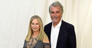 James Brolin Says His Relationship With Barbra Streisand Is 'Better Than Ever' Since Lockdown James Brolin Says His Relationship With Barbra Streisand Is 'Better Than Ever' Since Lockdown