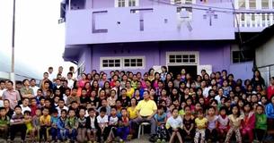 Ziona Chana, Patriarch Of 'World's Largest Family' Has Passed Away Ziona Chana, Patriarch Of 'World's Largest Family' Has Passed Away