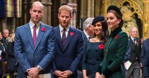 ‘Peacemaker’ Kate Middleton’s Role In Lilibet Announcement As Duchess Steps Into Philip’s Shoes ‘Peacemaker’ Kate Middleton’s Role In Lilibet Announcement As Duchess Steps Into Philip’s Shoes