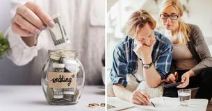 Une fille menace de s'enfuir en invoquant que les 20 000 dollars alloués par ses parents pour son mariage ne sont pas suffisants. Une fille menace de s'enfuir en invoquant que les 20 000 dollars alloués par ses parents pour son mariage ne sont pas suffisants.