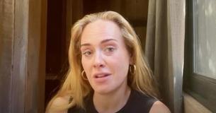 Adele Makes Rare Appearance On Video To Mark Grenfell Fire’s 4th Anniversary Adele Makes Rare Appearance On Video To Mark Grenfell Fire’s 4th Anniversary