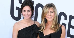 Jennifer Aniston Posts Sweet Birthday Tribute To Bestie Courteney Cox On Social Media Jennifer Aniston Posts Sweet Birthday Tribute To Bestie Courteney Cox On Social Media