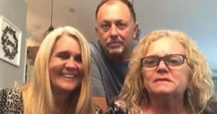 Bride Donates Her Kidney To Husband’s Former Wife Just Days Following Their Wedding Bride Donates Her Kidney To Husband’s Former Wife Just Days Following Their Wedding