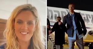 People Are Adoring This Mom’s V-Log About Being In A Backstreet Boys Video People Are Adoring This Mom’s V-Log About Being In A Backstreet Boys Video