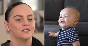 Pregnant Surrogate Carries Twins For Couple And Learns After Their Birth One Of Them Is Biologically Hers Pregnant Surrogate Carries Twins For Couple And Learns After Their Birth One Of Them Is Biologically Hers
