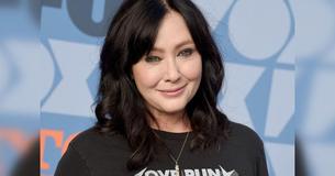 Shannen Doherty Posts Sweet Memories Of Actor Michael Landon Shannen Doherty Posts Sweet Memories Of Actor Michael Landon