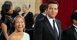 Ben Affleck hat angeblich Jennifer Lopez' Kinder Ben Affleck hat angeblich Jennifer Lopez' Kinder