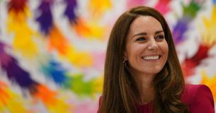 Duchess Kate's Biggest Announcement To Date Is Launching Her Own Center For Early Childhood Duchess Kate's Biggest Announcement To Date Is Launching Her Own Center For Early Childhood