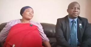 Un père détenant un record en ayant 10 bébés dit que la grossesse était un canular dans une déclaration Un père détenant un record en ayant 10 bébés dit que la grossesse était un canular dans une déclaration