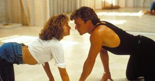 Jennifer Grey hat mit ihren 61 Jahren nichts der Fantasie überlassen Jennifer Grey hat mit ihren 61 Jahren nichts der Fantasie überlassen