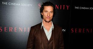 Matthew McConaughey Says He Fully Embraced Being Hollywood's Rom-Com 'Go-To Guy' In Interview Matthew McConaughey Says He Fully Embraced Being Hollywood's Rom-Com 'Go-To Guy' In Interview