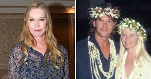 Patrick Swayze’s Widow Lisa Honors Him On Their Would-Have-Been 46th Wedding Anniversary Patrick Swayze’s Widow Lisa Honors Him On Their Would-Have-Been 46th Wedding Anniversary