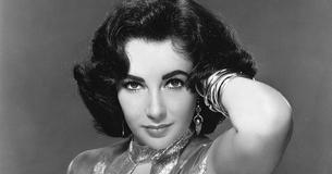 Laela, la petite-fille d'Elizabeth Taylor, est sa réincarnation Laela, la petite-fille d'Elizabeth Taylor, est sa réincarnation