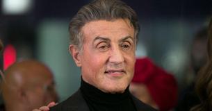 La fille de Sylvester Stallone est son portrait craché La fille de Sylvester Stallone est son portrait craché