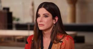 Sandra Bullock s'effondre en larmes en lâchant la vérité sur ses enfants Sandra Bullock s'effondre en larmes en lâchant la vérité sur ses enfants