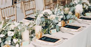 A Couple Supposedly Offered Wedding Guests Better Menu Depending On Price Of Their Gift A Couple Supposedly Offered Wedding Guests Better Menu Depending On Price Of Their Gift