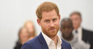 Prince Harry Will Be Releasing ‘Intimate’ Memoir About His Life As A Royal Prince Harry Will Be Releasing ‘Intimate’ Memoir About His Life As A Royal