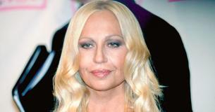 Donatella Versace's Daughter Allegra Is One Of The Prettiest Women Alive Today Donatella Versace's Daughter Allegra Is One Of The Prettiest Women Alive Today