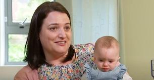 After 13 Heartwrenching Miscarriages, Woman Gives Birth To A Beautiful Baby Girl After 13 Heartwrenching Miscarriages, Woman Gives Birth To A Beautiful Baby Girl