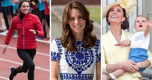 Duchess Kate Middleton's Morning Routine Revealed: The Habits She Begins Her Day With Duchess Kate Middleton's Morning Routine Revealed: The Habits She Begins Her Day With