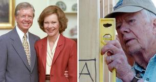 An Inside Look On The Frugal Life Of Former President Jimmy Carter An Inside Look On The Frugal Life Of Former President Jimmy Carter