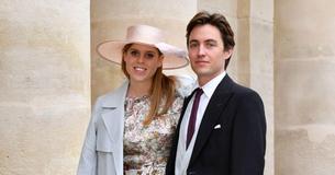 Princess Beatrice's Stepson's Kensington House Could Rival A Royal Residence Princess Beatrice's Stepson's Kensington House Could Rival A Royal Residence