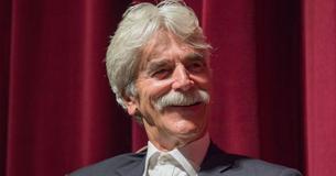 Sam Elliott Only Has One Daughter — Introducing Cleo Rose In Pics Sam Elliott Only Has One Daughter — Introducing Cleo Rose In Pics