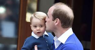 Königliche Fans sind sich über das Erscheinungsbild von Prinz George auf seinem Geburtstagsfoto einig Königliche Fans sind sich über das Erscheinungsbild von Prinz George auf seinem Geburtstagsfoto einig