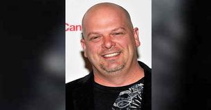At 56, Rick Harrison's Third Wife Looks Familiar At 56, Rick Harrison's Third Wife Looks Familiar