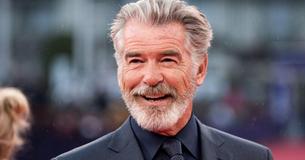 Pierce Brosnan, 68, Reveals Plans For Exhibition Of His Paintings Pierce Brosnan, 68, Reveals Plans For Exhibition Of His Paintings
