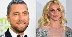 Lance Bass Hasn't Spoken To Britney In 'Years,' Says They Were 'Kept Away From Each Other' Due To Conservatorship Lance Bass Hasn't Spoken To Britney In 'Years,' Says They Were 'Kept Away From Each Other' Due To Conservatorship
