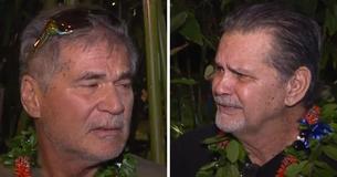 Dois homens foram melhores amigos por seis décadas antes de um teste de DNA revelar que eles são irmãos de sangue Dois homens foram melhores amigos por seis décadas antes de um teste de DNA revelar que eles são irmãos de sangue