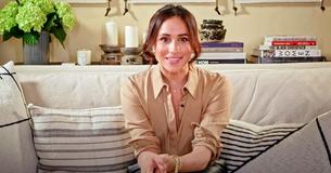 Meghan Markle wünscht Archie Williams von Meghan Markle wünscht Archie Williams von