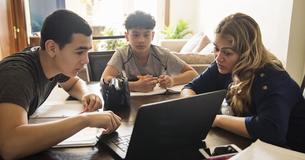 One Mother's Boys Carry 'Emergency' Period Supplies In Their Backpacks And Will Be Better Men For It, She Says One Mother's Boys Carry 'Emergency' Period Supplies In Their Backpacks And Will Be Better Men For It, She Says