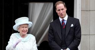O apelido de infância que o Príncipe William deu para a Rainha Elisabeth II é engraçado e cativante O apelido de infância que o Príncipe William deu para a Rainha Elisabeth II é engraçado e cativante