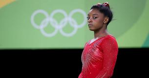 Simone Biles Ends Silence After Dropping Out Of Gymnastics Team Final: 'We Hope America Still Loves Us' Simone Biles Ends Silence After Dropping Out Of Gymnastics Team Final: 'We Hope America Still Loves Us'