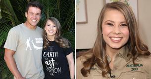 Bindi Irwin's Husband Chandler Powell Honors 'Amazing' Wife On Her 23rd Birthday With Unseen Pic Bindi Irwin's Husband Chandler Powell Honors 'Amazing' Wife On Her 23rd Birthday With Unseen Pic