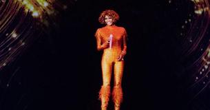 Whitney Houston Hologram Concert To Debut In Las Vegas In October Whitney Houston Hologram Concert To Debut In Las Vegas In October