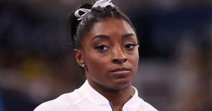 Simone Biles Refuses To Be A Work Martyr — As Should Her Fans Simone Biles Refuses To Be A Work Martyr — As Should Her Fans