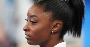 Simone Biles Is Helping Gymnasts Reclaim Control Over Their Bodies Simone Biles Is Helping Gymnasts Reclaim Control Over Their Bodies