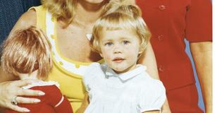 'Bewitched's' Tabitha Is A Bombshell Nowadays At 57 'Bewitched's' Tabitha Is A Bombshell Nowadays At 57