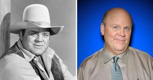 Son Of Late ‘Bonanza’ Star Dan Blocker Is Also An Actor Son Of Late ‘Bonanza’ Star Dan Blocker Is Also An Actor